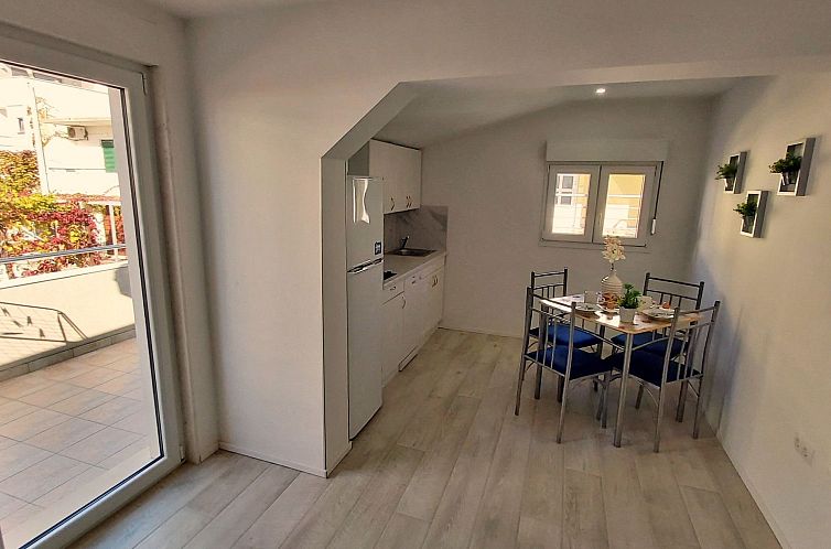 Appartement Superior Ein-Schlafzimmer-Wohnung DaMa