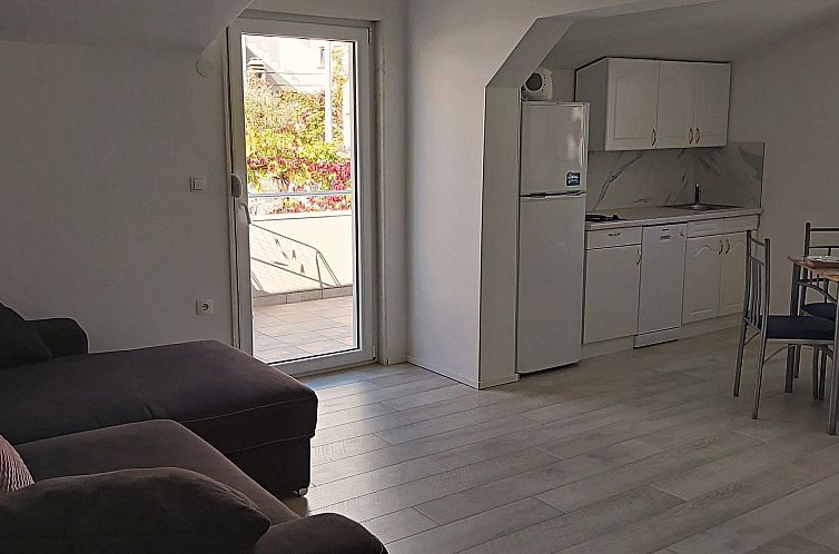Appartement Superior Ein-Schlafzimmer-Wohnung DaMa