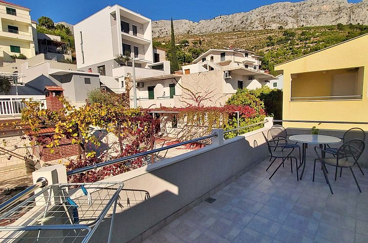 Appartement Superior Ein-Schlafzimmer-Wohnung DaMa