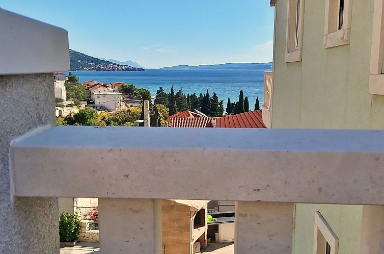 Appartement Superior Ein-Schlafzimmer-Wohnung DaMa