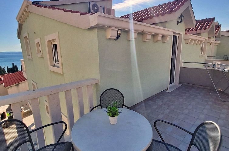 Appartement Superior Ein-Schlafzimmer-Wohnung DaMa