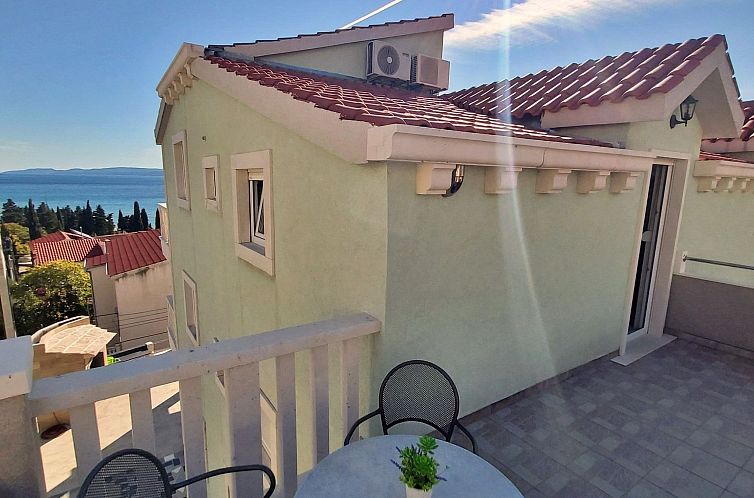 Appartement Superior Ein-Schlafzimmer-Wohnung DaMa