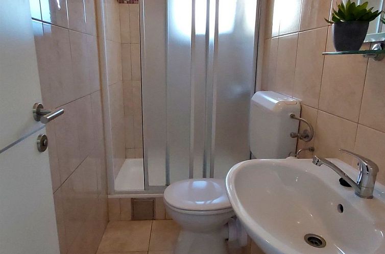 Appartement Superior Ein-Schlafzimmer-Wohnung DaMa