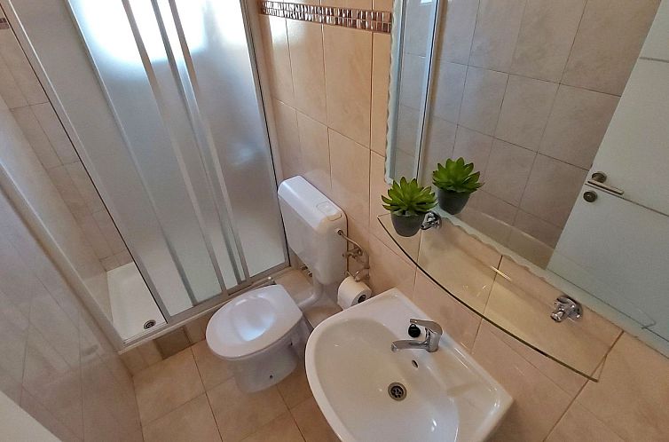 Appartement Superior Ein-Schlafzimmer-Wohnung DaMa