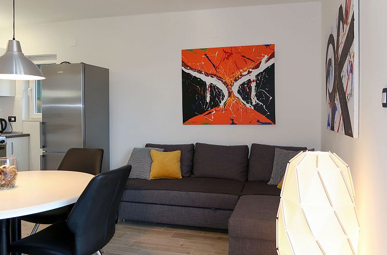 Appartement Bacic