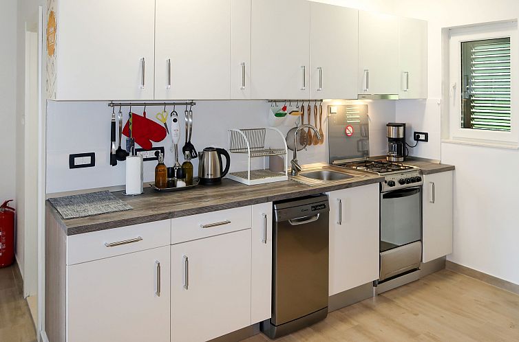 Appartement Bacic