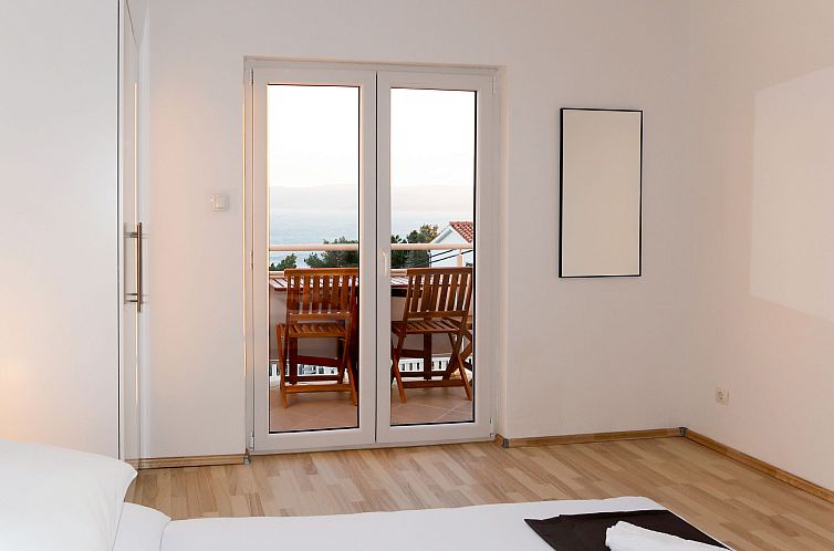 Appartement Bacic