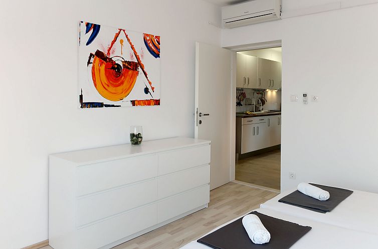 Appartement Bacic