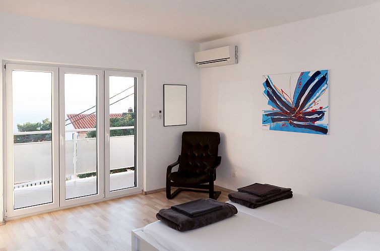 Appartement Bacic
