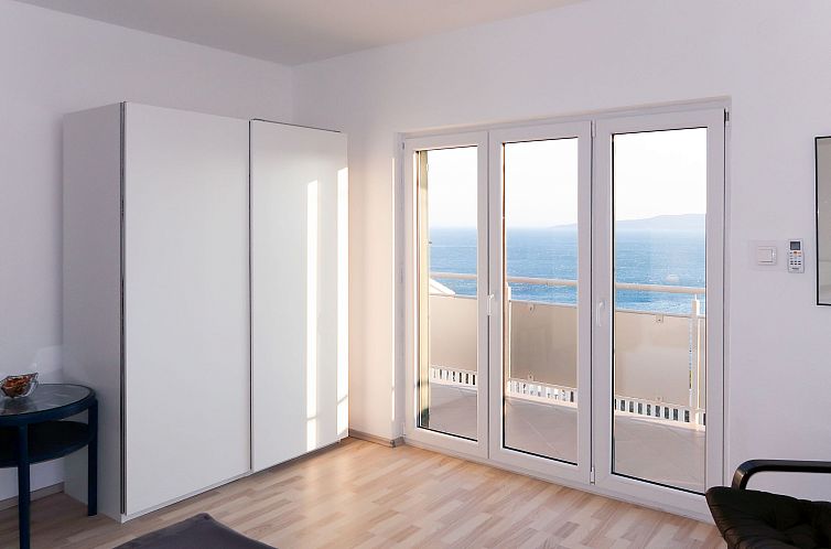 Appartement Bacic