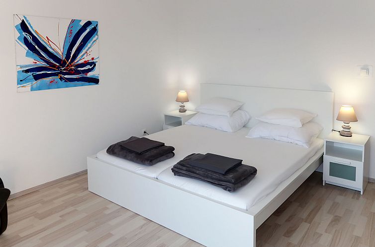 Appartement Bacic