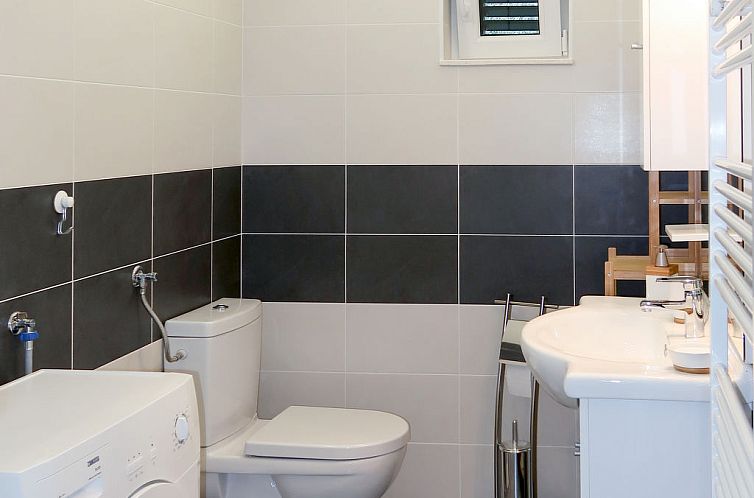 Appartement Bacic