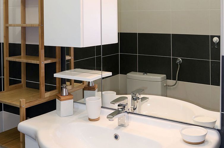 Appartement Bacic