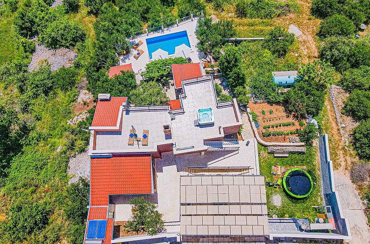 Vakantiehuis Ferienvilla 'Villa Betelgeuse