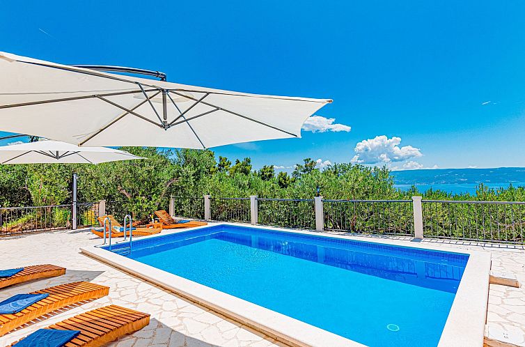 Vakantiehuis Ferienvilla 'Villa Betelgeuse