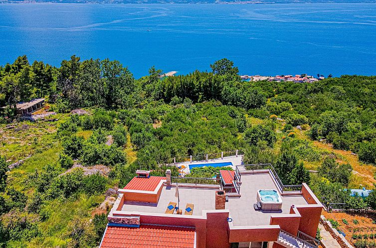 Vakantiehuis Ferienvilla 'Villa Betelgeuse