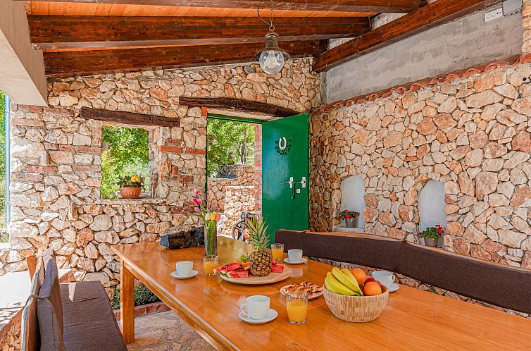 Vakantiehuis Ferienvilla 'Villa Betelgeuse