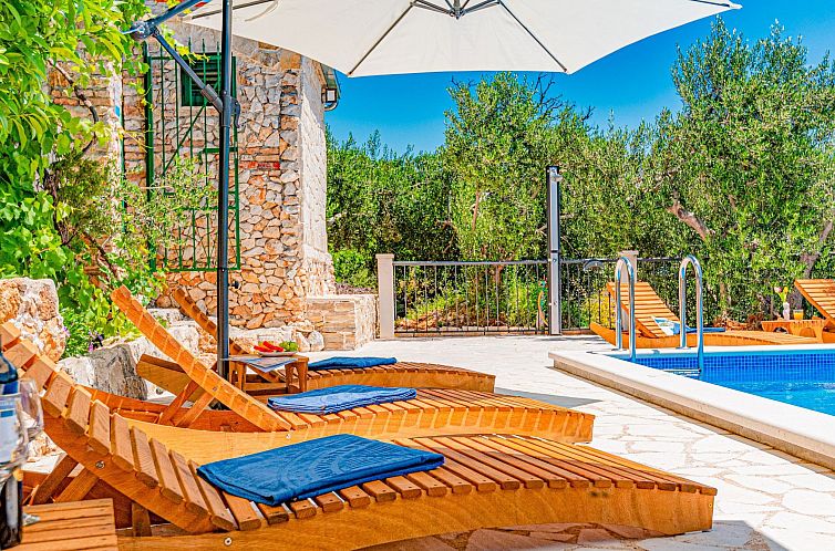 Vakantiehuis Ferienvilla 'Villa Betelgeuse