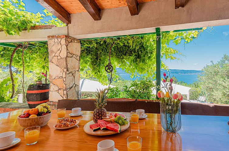 Vakantiehuis Ferienvilla 'Villa Betelgeuse