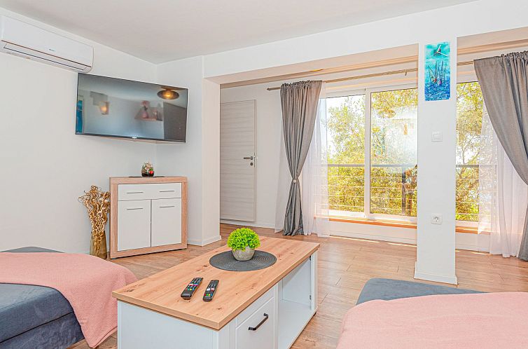 Vakantiehuis Ferienvilla 'Villa Betelgeuse