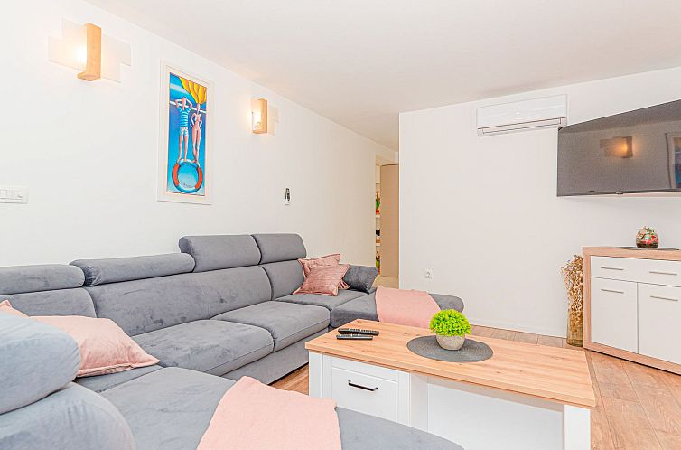 Vakantiehuis Ferienvilla 'Villa Betelgeuse