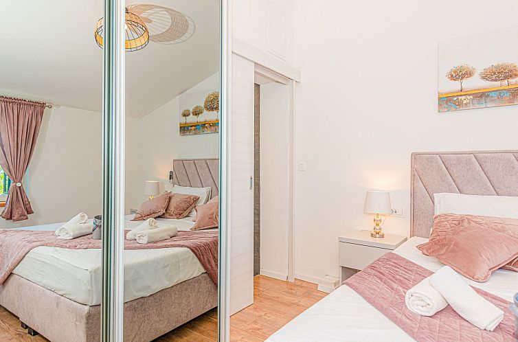 Vakantiehuis Ferienvilla 'Villa Betelgeuse