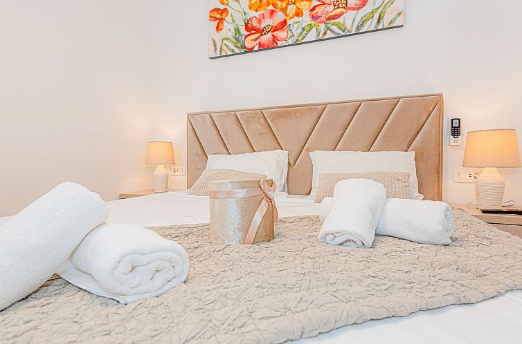 Vakantiehuis Ferienvilla 'Villa Betelgeuse