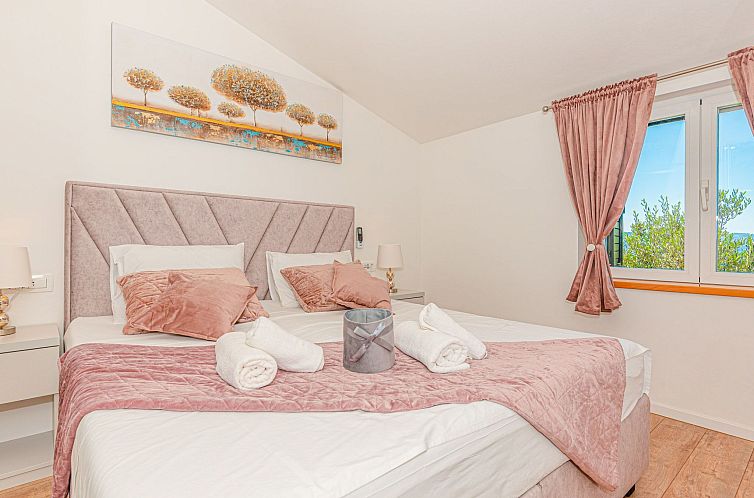 Vakantiehuis Ferienvilla 'Villa Betelgeuse