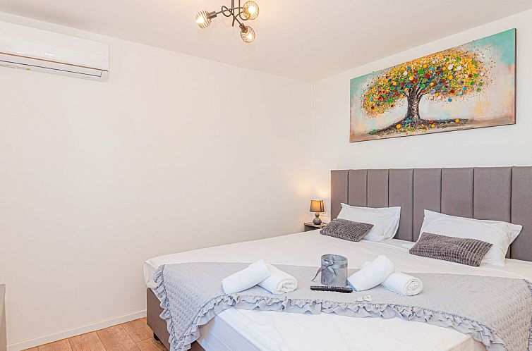 Vakantiehuis Ferienvilla 'Villa Betelgeuse