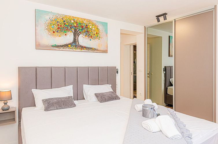 Vakantiehuis Ferienvilla 'Villa Betelgeuse