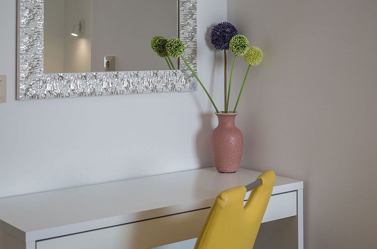 Appartement Große Wohnung in Omis mit Terrasse und Meerblic