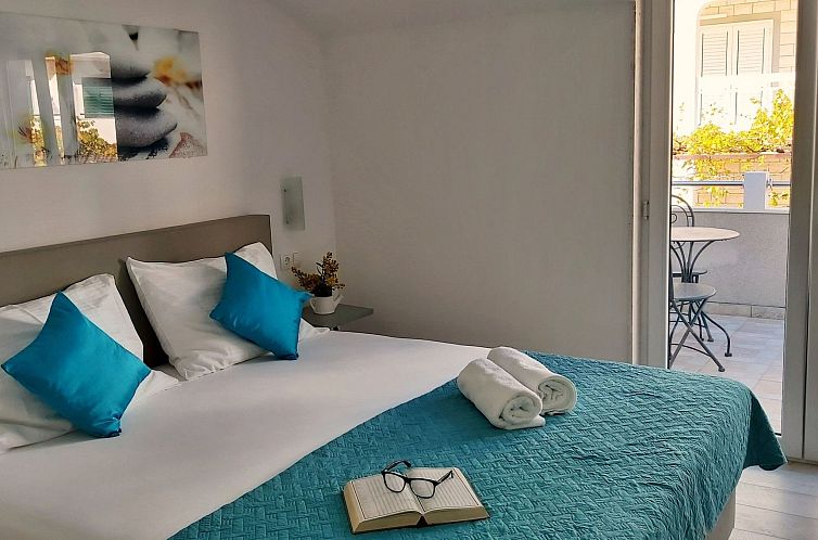 Appartement Superior-Apartment mit zwei Schlafzimmern DaMa