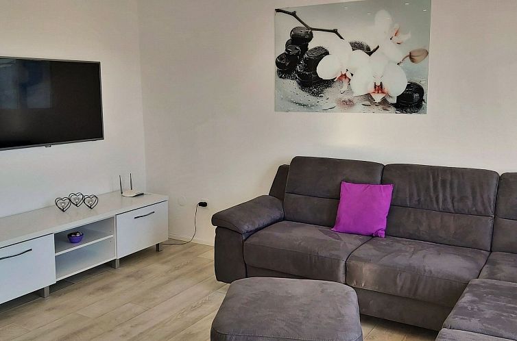 Appartement Superior-Apartment mit zwei Schlafzimmern DaMa