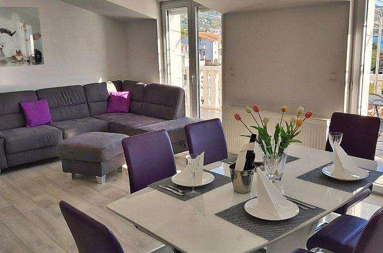 Appartement Superior-Apartment mit zwei Schlafzimmern DaMa