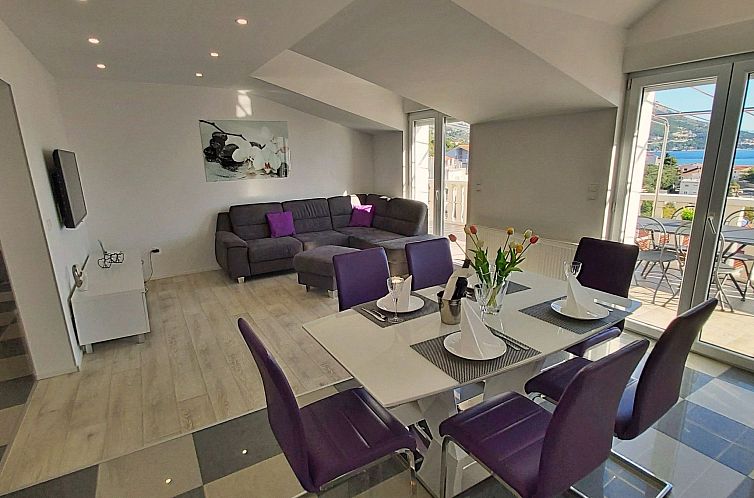 Appartement Superior-Apartment mit zwei Schlafzimmern DaMa