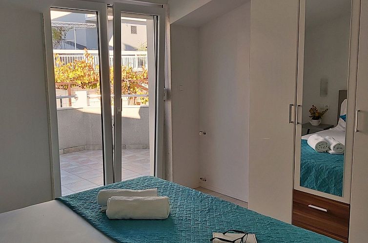 Appartement Superior-Apartment mit zwei Schlafzimmern DaMa