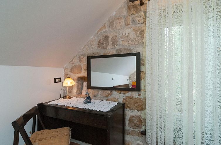 Appartement für drei Personen