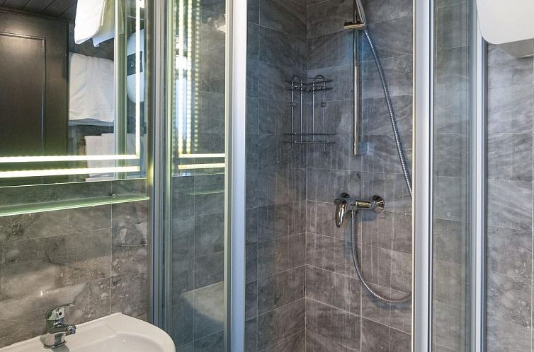 Appartement für drei Personen