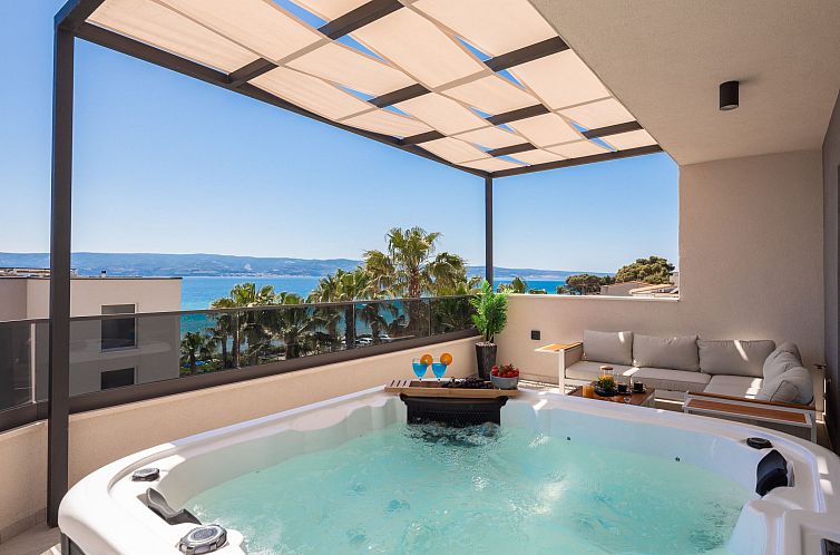 Appartement Supreme Penthouse