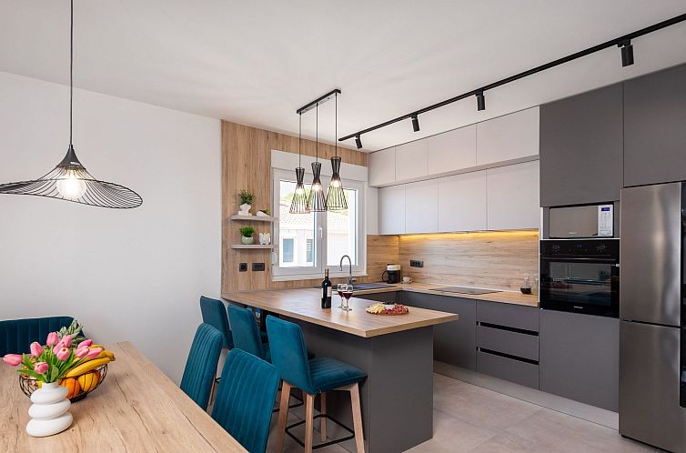 Appartement Supreme Penthouse