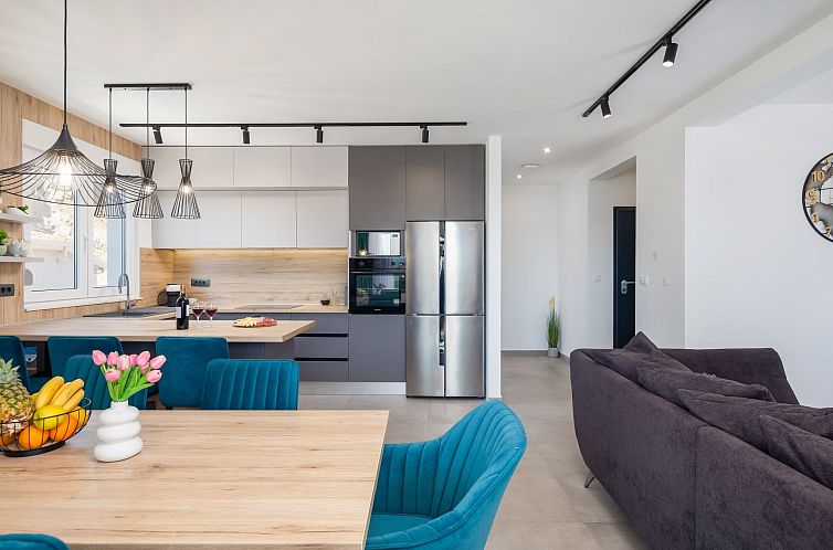 Appartement Supreme Penthouse