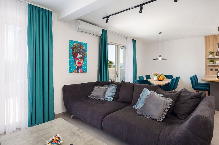 Appartement Supreme Penthouse