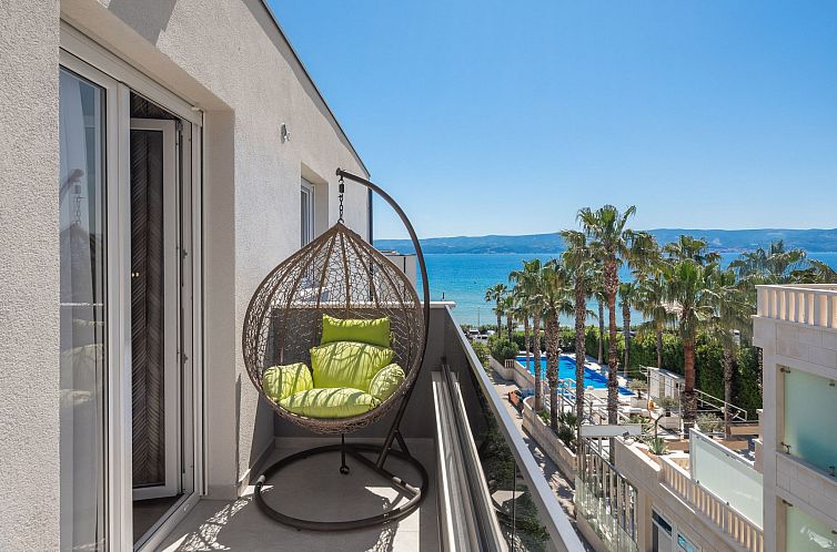 Appartement Supreme Penthouse