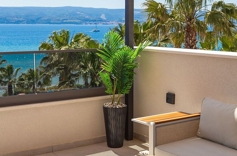 Appartement Supreme Penthouse