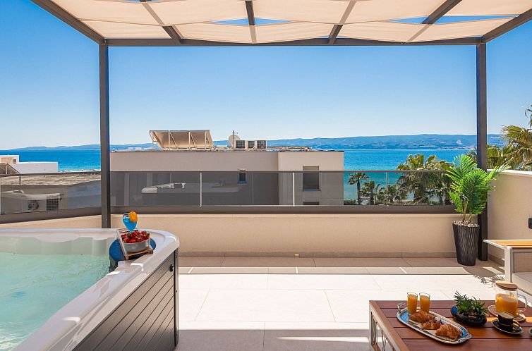 Appartement Supreme Penthouse