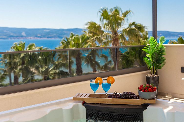 Appartement Supreme Penthouse