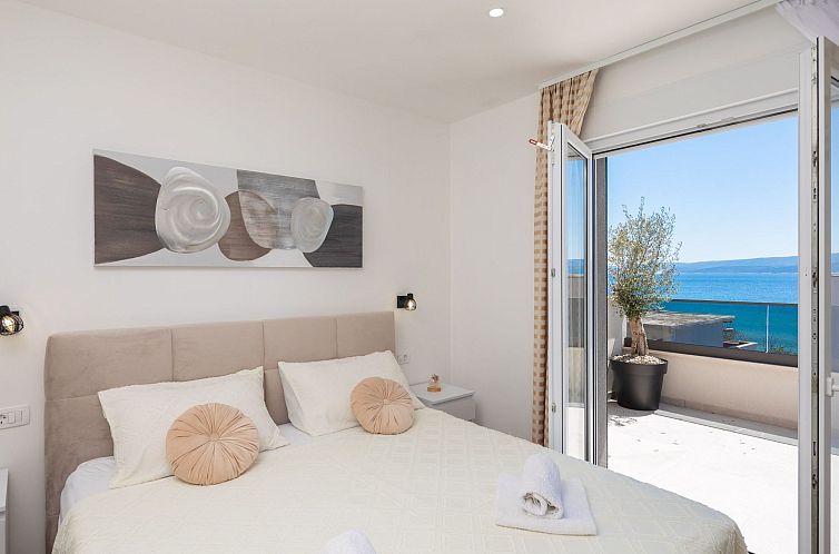 Appartement Supreme Penthouse