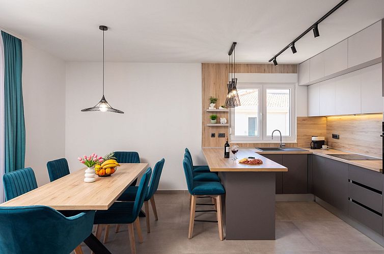 Appartement Supreme Penthouse