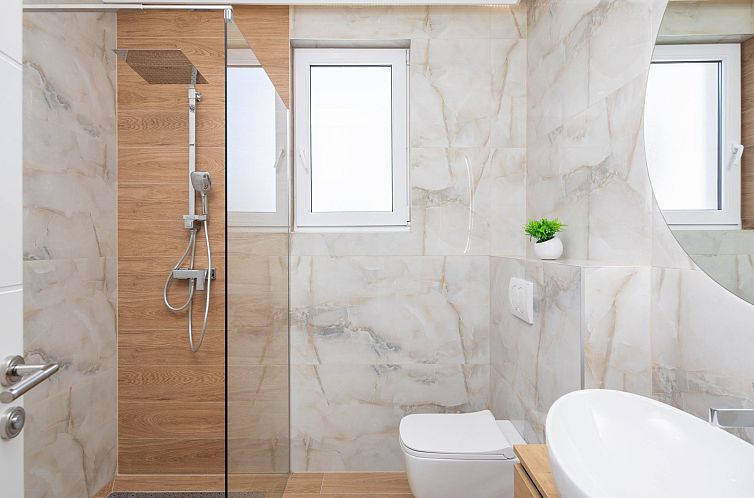 Appartement Supreme Penthouse