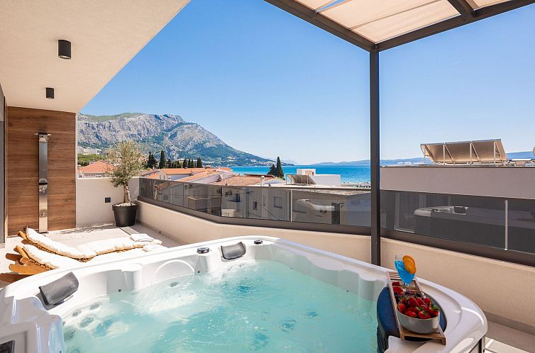 Appartement Supreme Penthouse